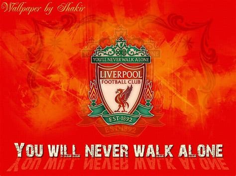 marcelo caiazzo|Liverpool FC: Youll Never Walk Alone